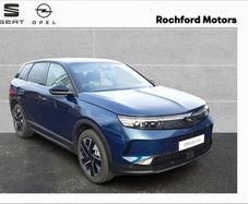 Opel Grandland 2026