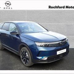 Opel Grandland 2026
