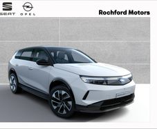 Opel Grandland 2026