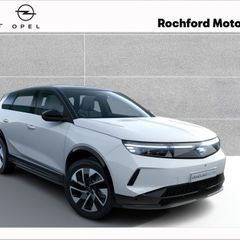 Opel Grandland 2026