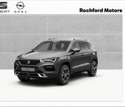 SEAT Ateca 2026
