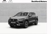 SEAT Ateca 2026