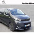Opel Vivaro 2025