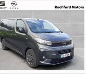 Opel Vivaro 2025