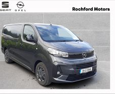 Opel Vivaro 2025