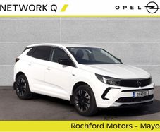 Opel GRANDLAND X 2024