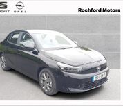 Opel Corsa 2025