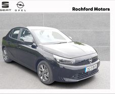 Opel Corsa 2025