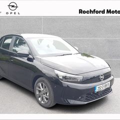 Opel Corsa 2025