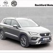 SEAT Ateca 2026
