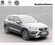 SEAT Ateca 2026