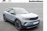 Opel Mokka 2026