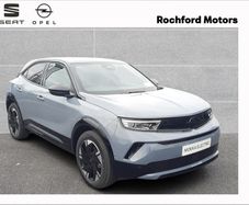 Opel Mokka 2026