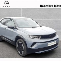 Opel Mokka 2026