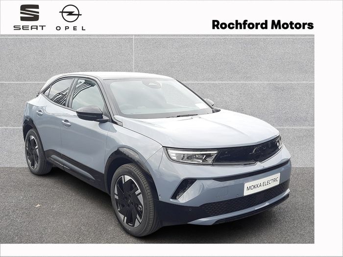 Opel Mokka 2026