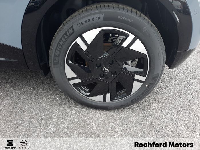 Opel Mokka 2026