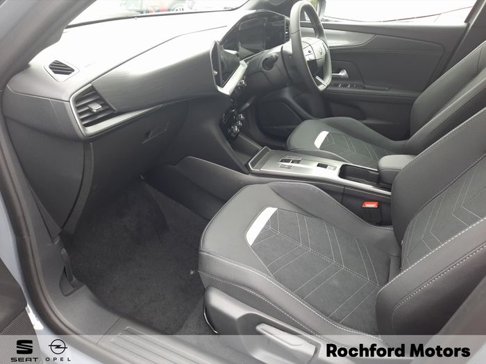 Opel Mokka 2026