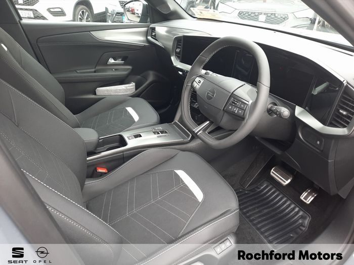 Opel Mokka 2026