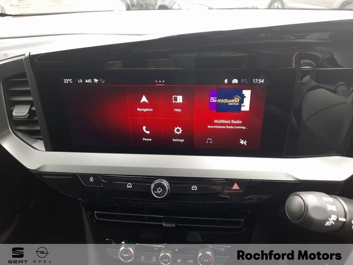 Opel Mokka 2026