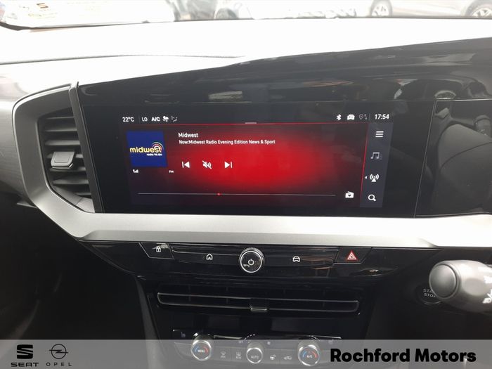 Opel Mokka 2026
