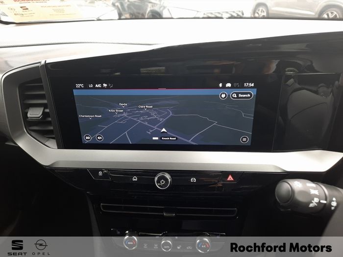 Opel Mokka 2026