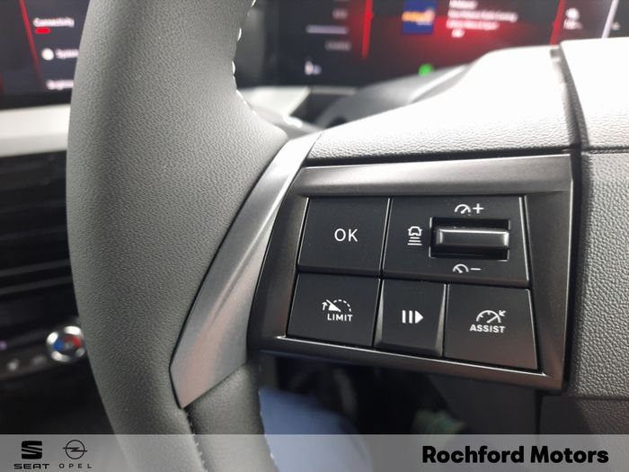 Opel Mokka 2026