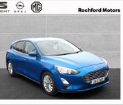 Ford Focus 2020