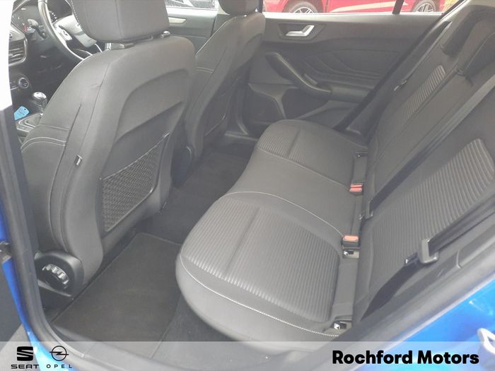 Ford Focus 2020
