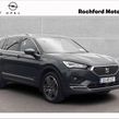 SEAT Tarraco 2020