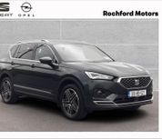 SEAT Tarraco 2020