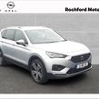 SEAT Tarraco 2021