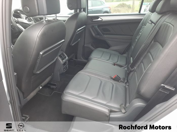 SEAT Tarraco 2021