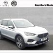 SEAT Tarraco 2021