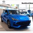 MG MG3 2026