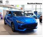 MG MG3 2026