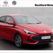 MG MG3 2026