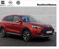 MG ZS 2026