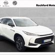 MG HS 2026
