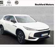 MG HS 2026