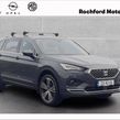 SEAT Tarraco 2022