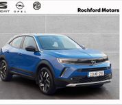 Opel Mokka 2023