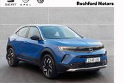 Opel Mokka 2023