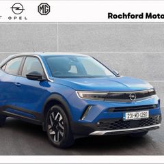 Opel Mokka 2023