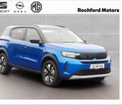 Opel Frontera 2025