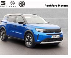 Opel Frontera 2025