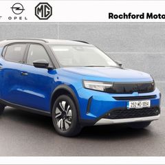 Opel Frontera 2025