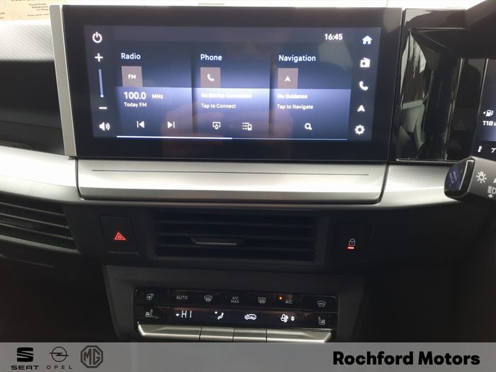 Opel Frontera 2025