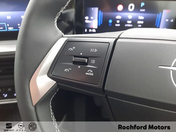 Opel Frontera 2025
