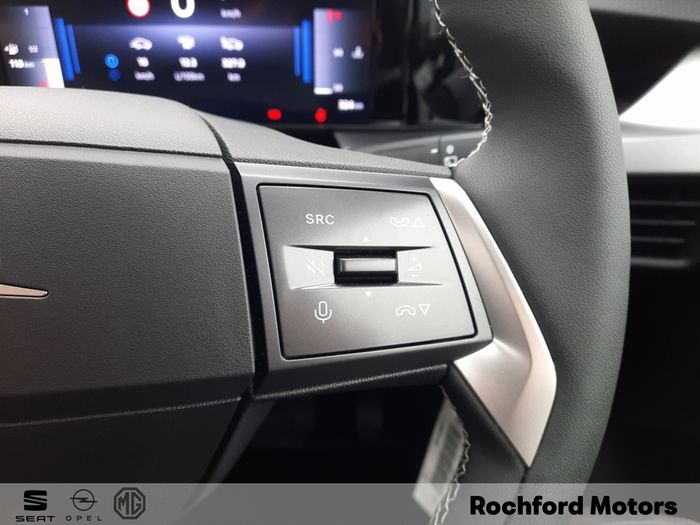 Opel Frontera 2025