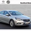 Opel Astra 2018